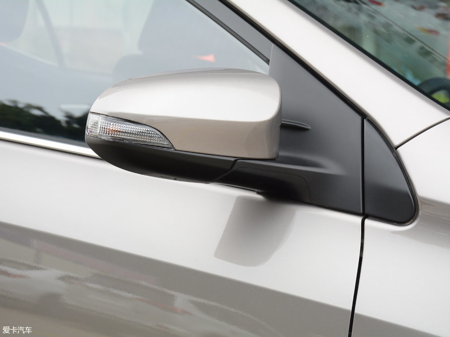 2017_ ȫ 1.2T CVT GL