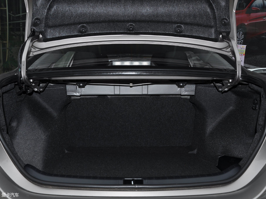 2017_ ȫ 1.2T CVT GL