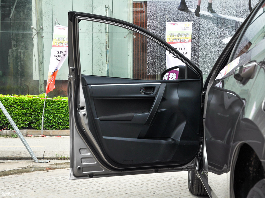 2017_ ȫ 1.2T CVT GL