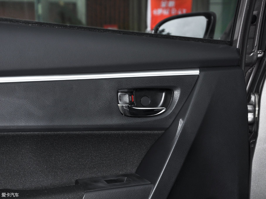 2017_ ȫ 1.2T CVT GL