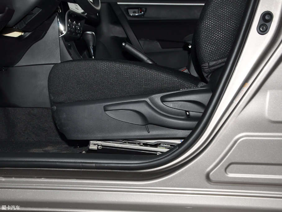 2017_ ȫ 1.2T CVT GL