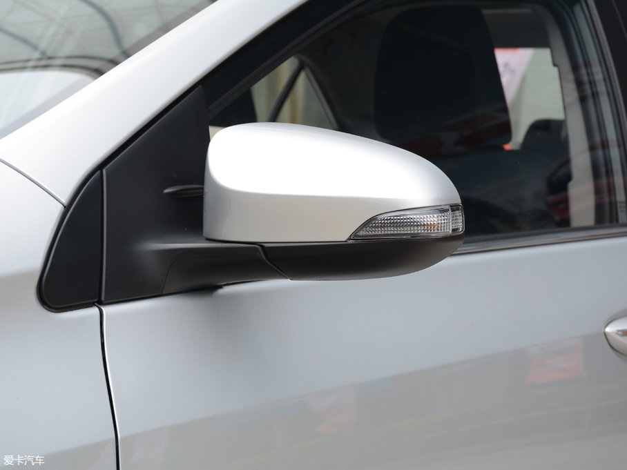 2017_ 1.2T CVT GL