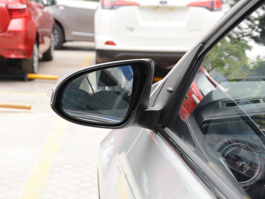 2017_ 1.2T CVT GL