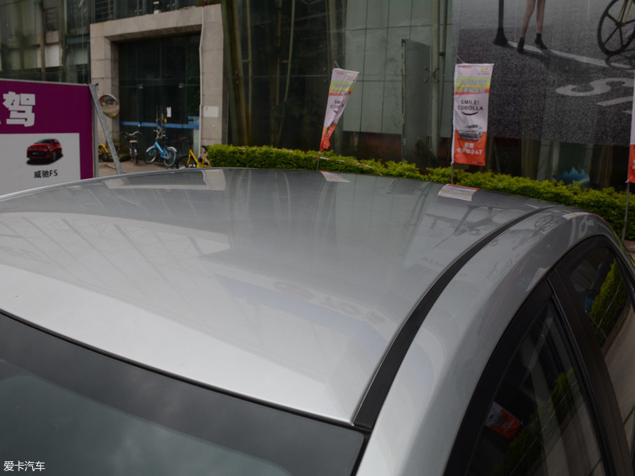 2017_ 1.2T CVT GL