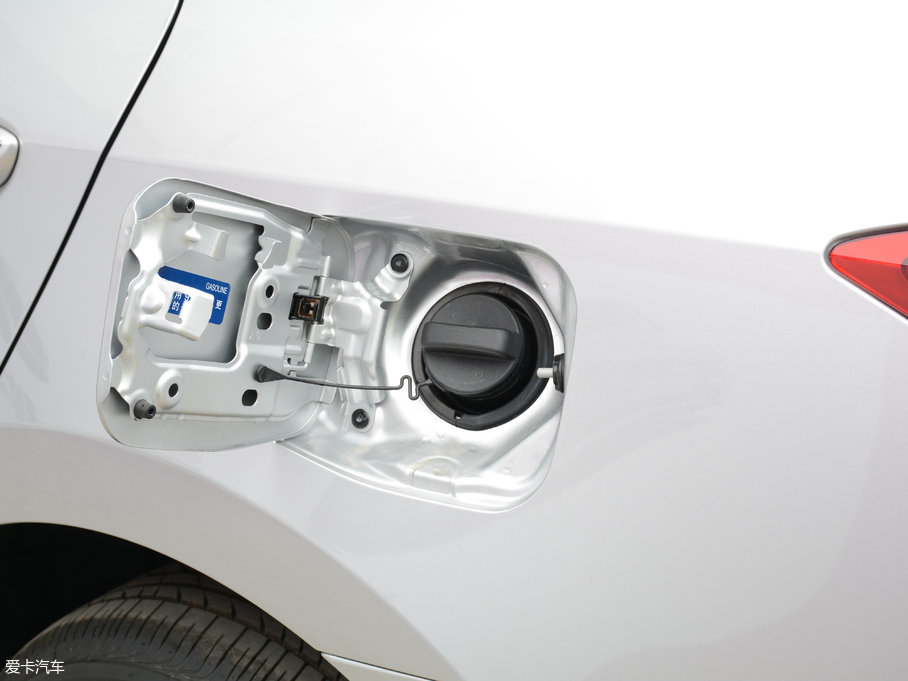 2017_ 1.2T CVT GL