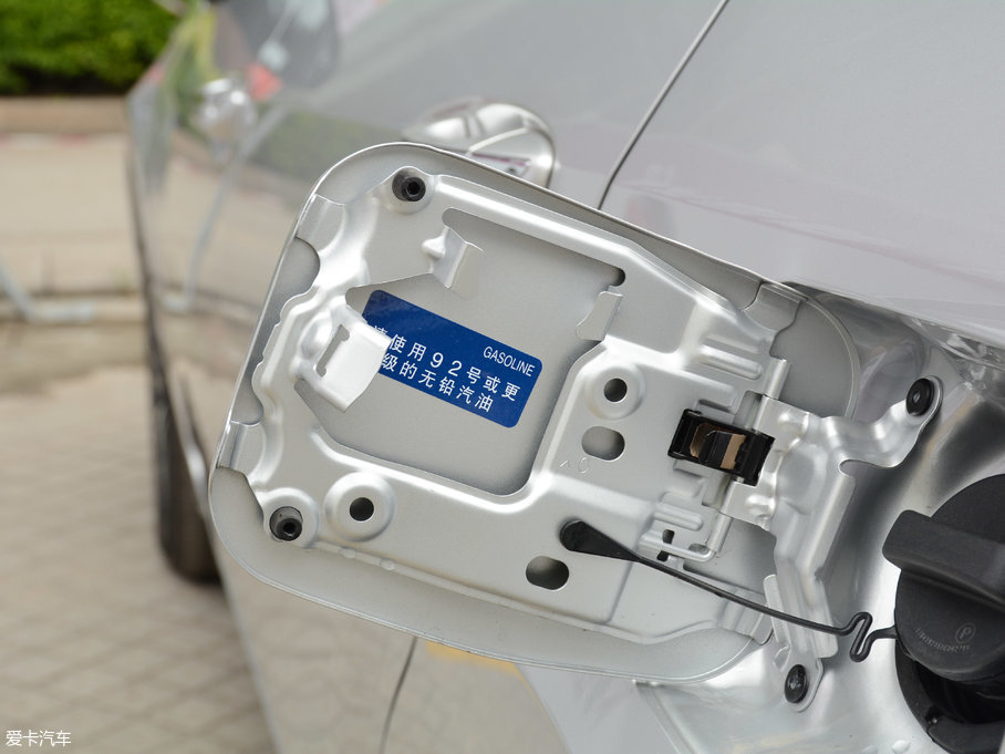 2017_ 1.2T CVT GL