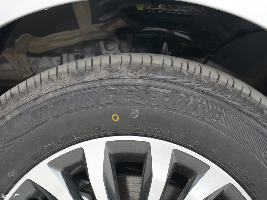 2017_ 1.2T CVT GL