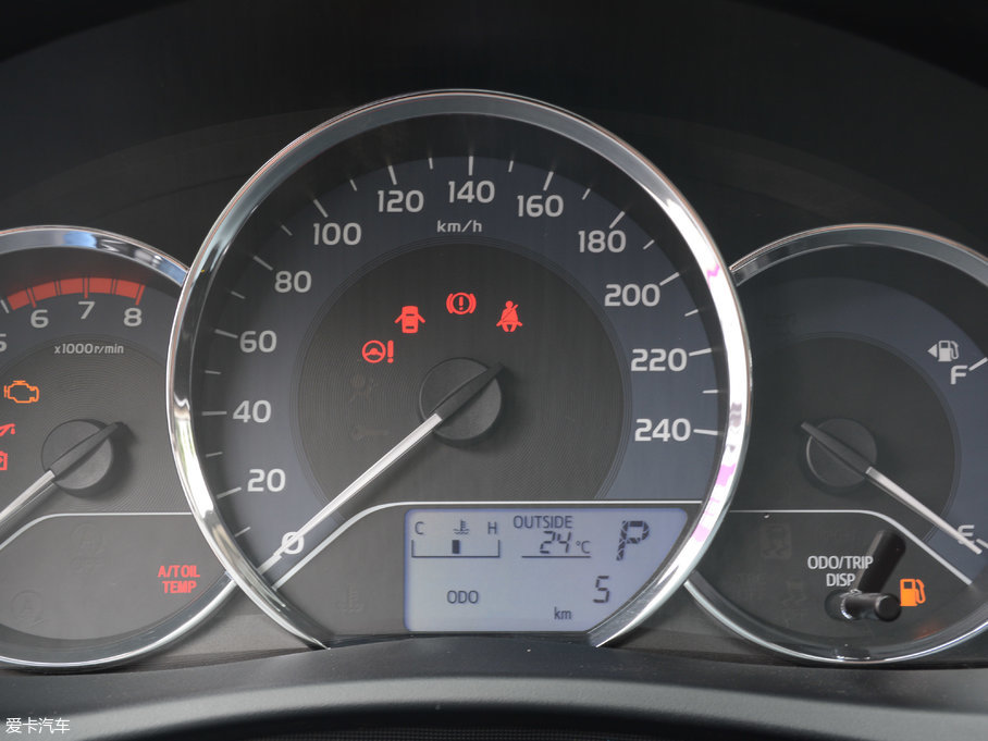 2017_ 1.2T CVT GL