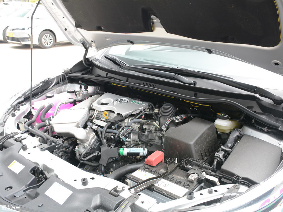 2017_ 1.2T CVT GL