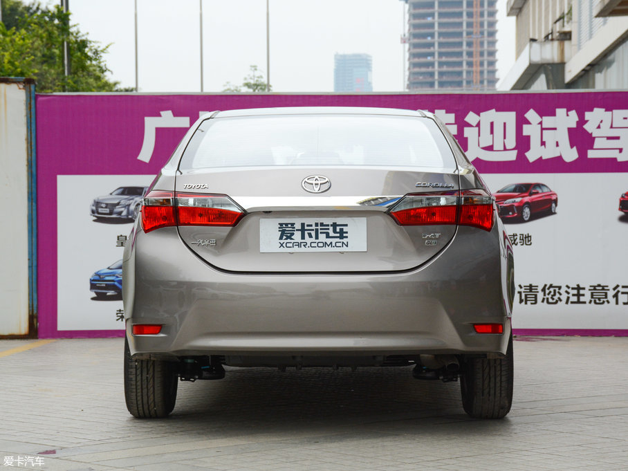 2017_ ȫ 1.2T CVT GL-i