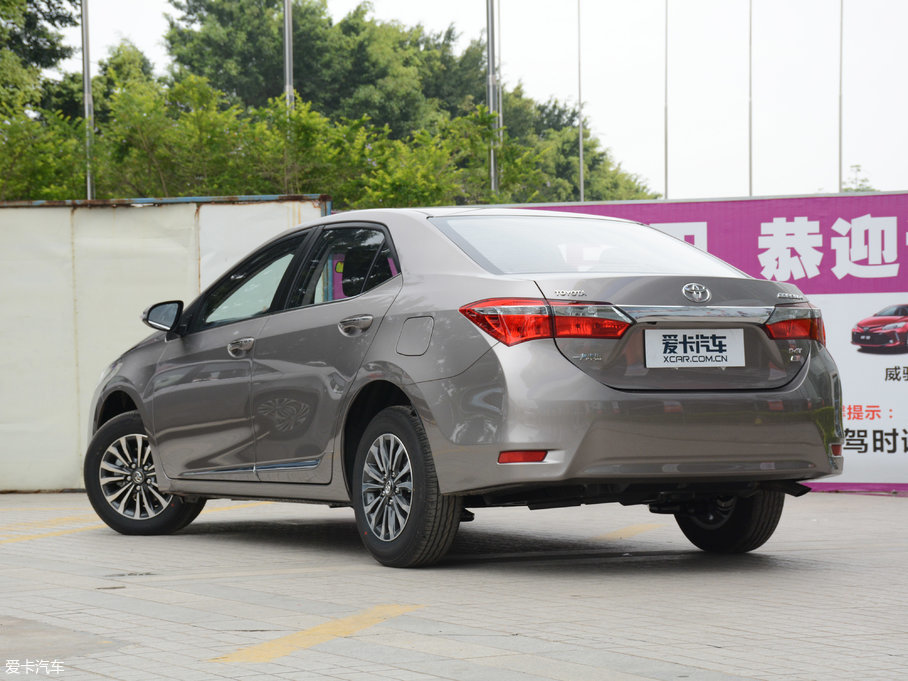 2017_ ȫ 1.2T CVT GL-i