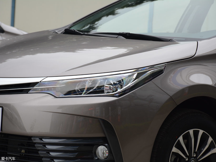 2017_ ȫ 1.2T CVT GL-i