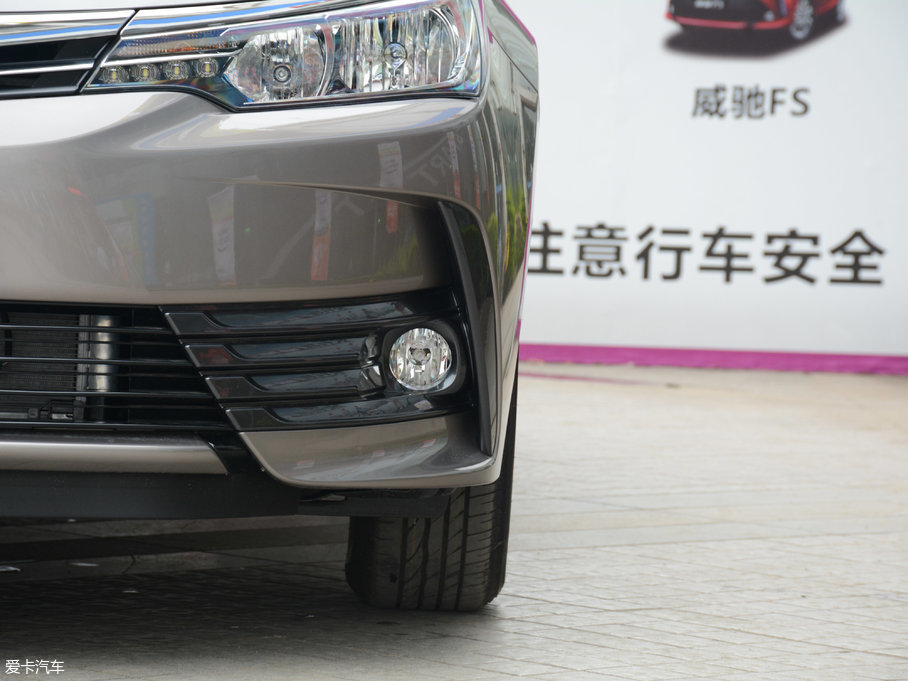 2017_ ȫ 1.2T CVT GL-i