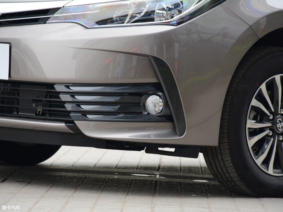 2017_ ȫ 1.2T CVT GL-i