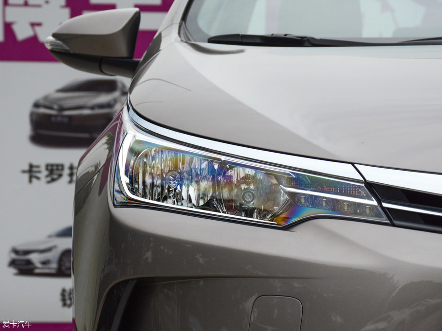 2017_ ȫ 1.2T CVT GL-i