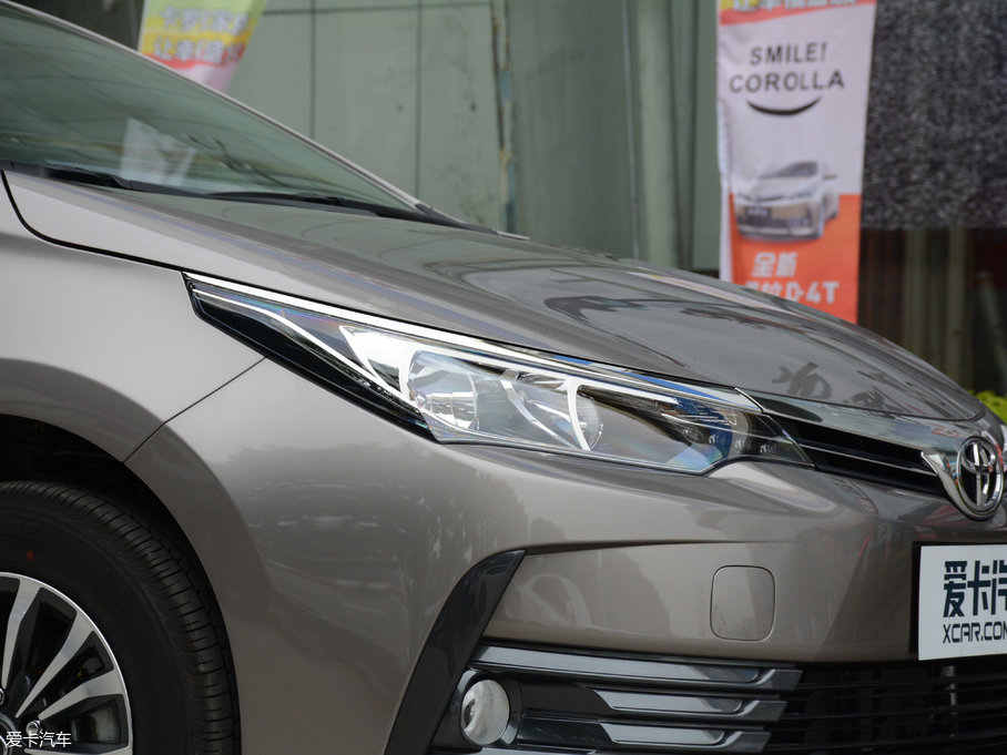 2017_ ȫ 1.2T CVT GL-i