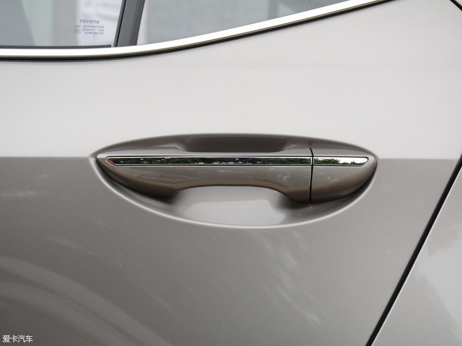 2017_ ȫ 1.2T CVT GL-i