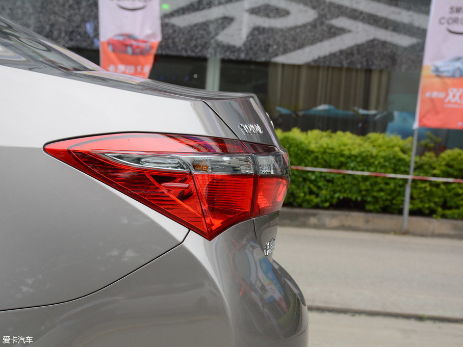 2017_ ȫ 1.2T CVT GL-i