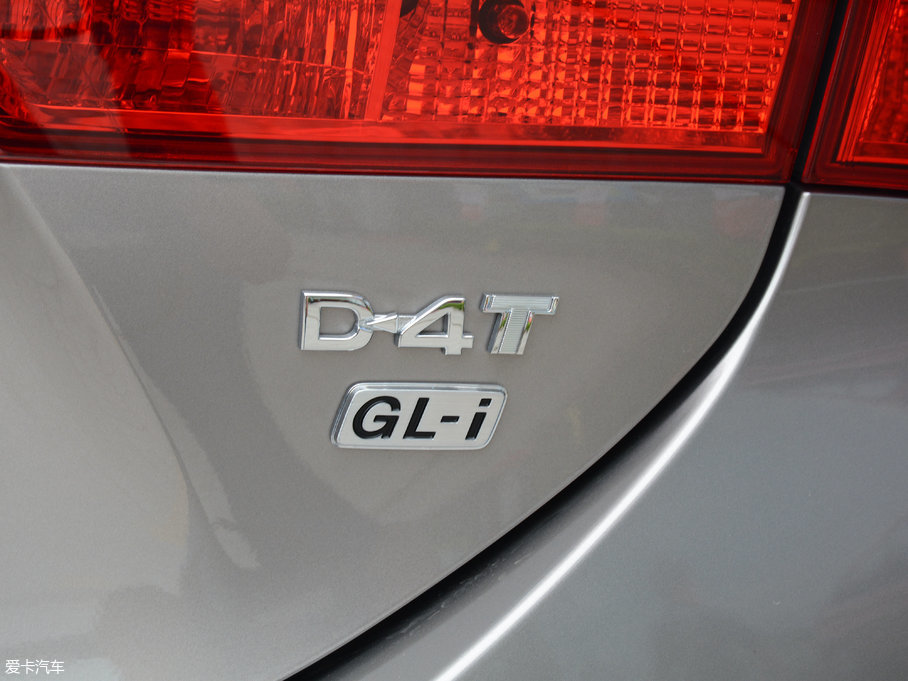 2017_ ȫ 1.2T CVT GL-i