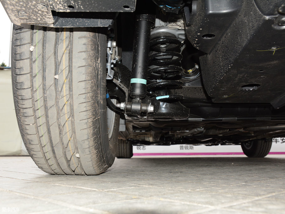 2017_ ȫ 1.2T CVT GL-i