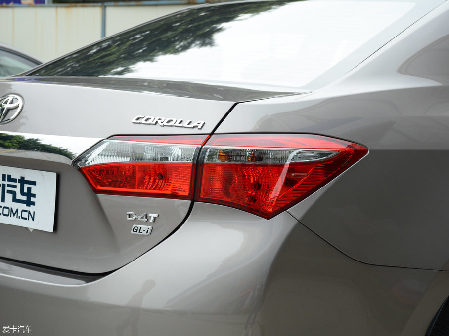 2017_ ȫ 1.2T CVT GL-i