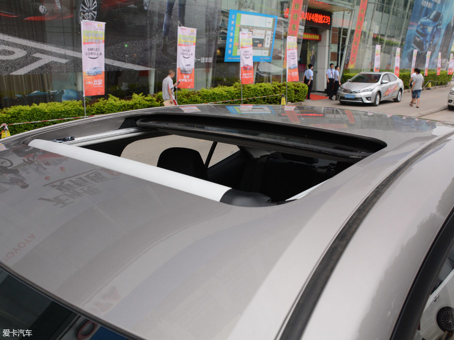 2017_ ȫ 1.2T CVT GL-i