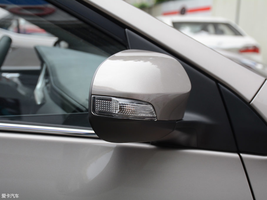 2017_ ȫ 1.2T CVT GL-i