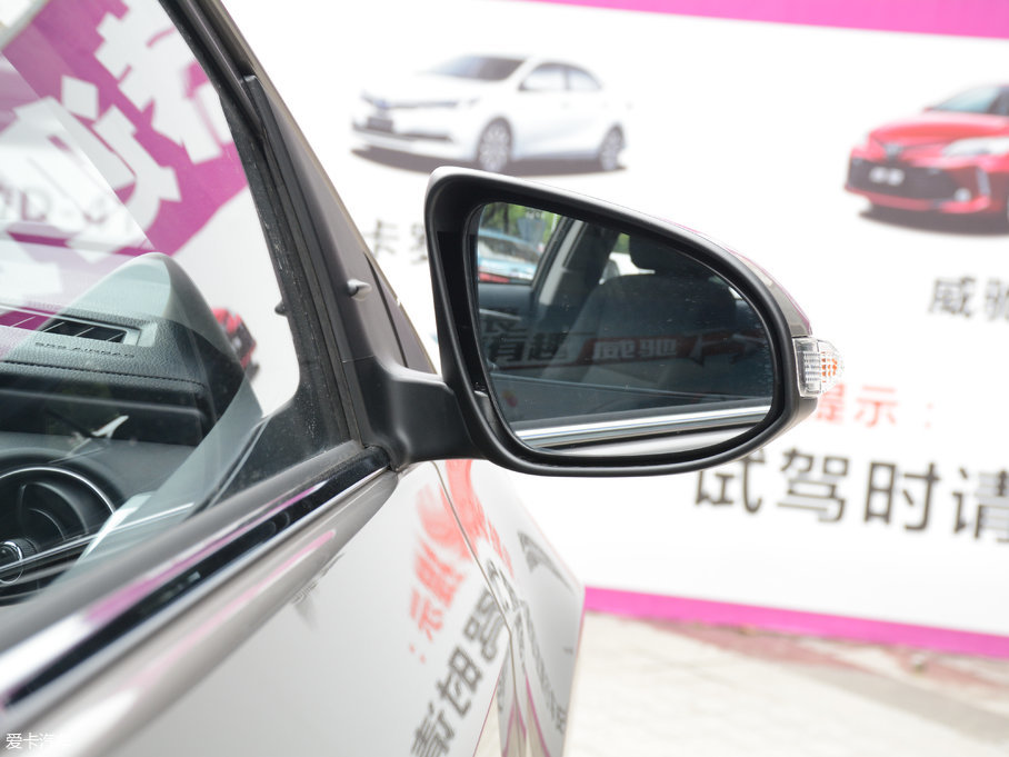 2017_ ȫ 1.2T CVT GL-i