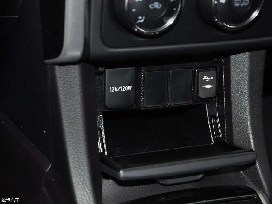 2017_ ȫ 1.2T CVT GL-i