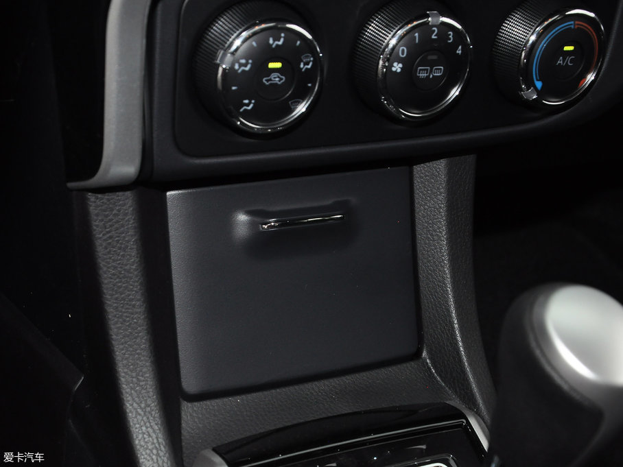 2017_ ȫ 1.2T CVT GL-i