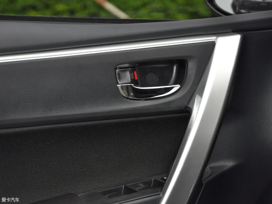 2017_ ȫ 1.2T CVT GL-i