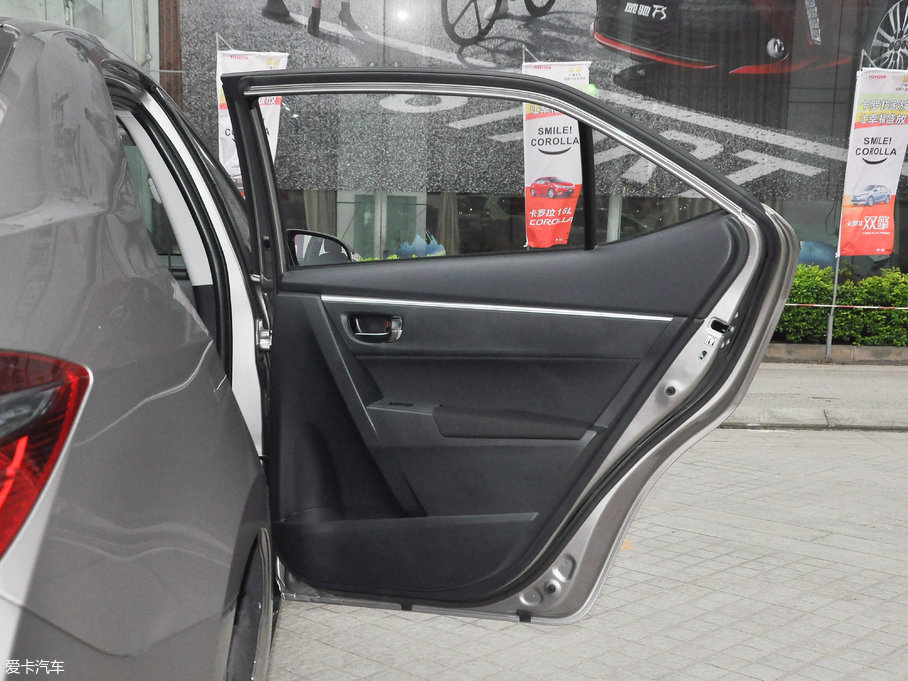 2017_ ȫ 1.2T CVT GL-i