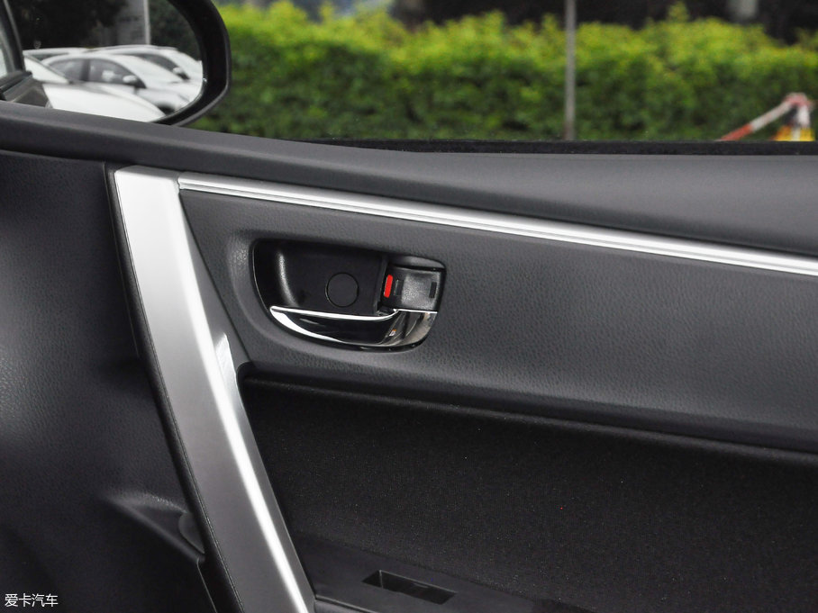 2017_ ȫ 1.2T CVT GL-i