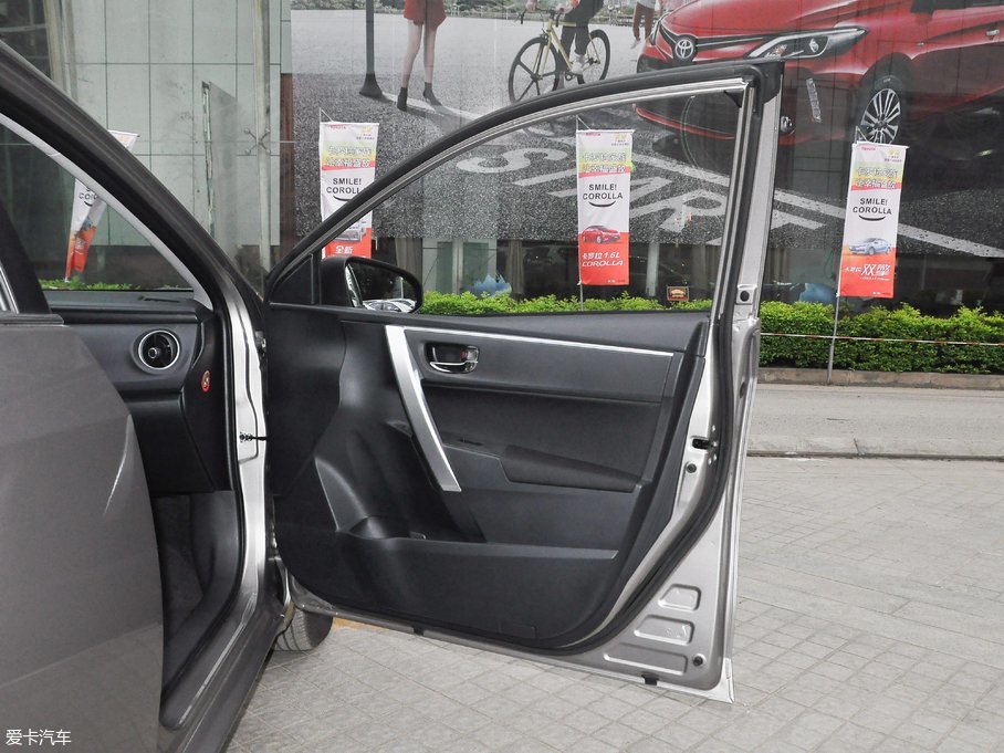 2017_ ȫ 1.2T CVT GL-i