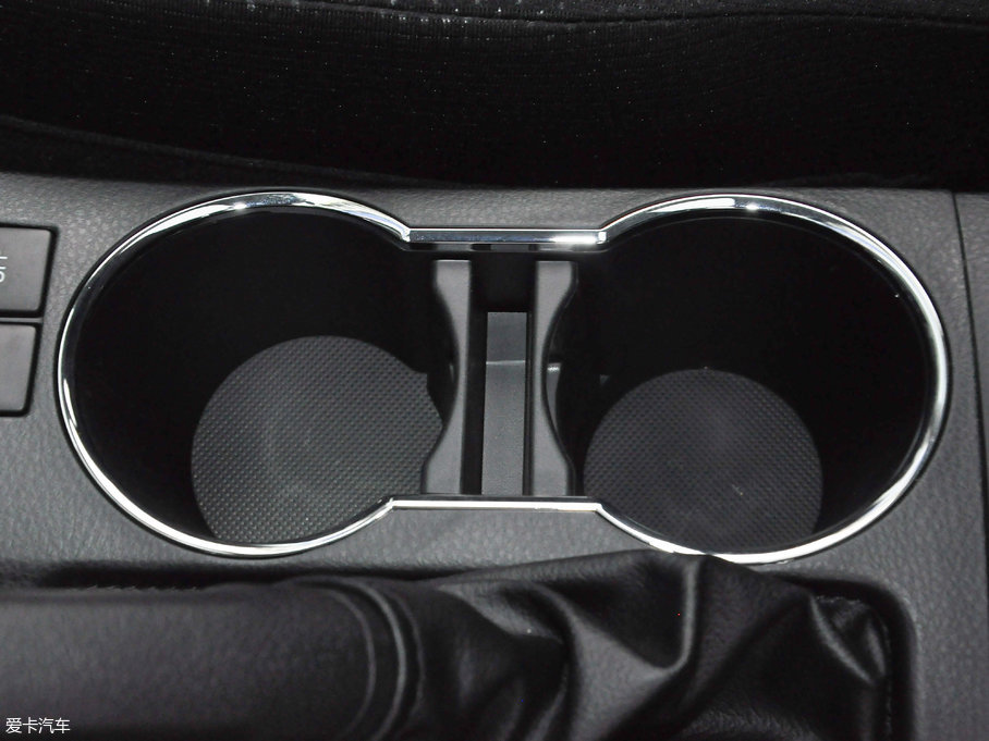 2017_ ȫ 1.2T CVT GL-i