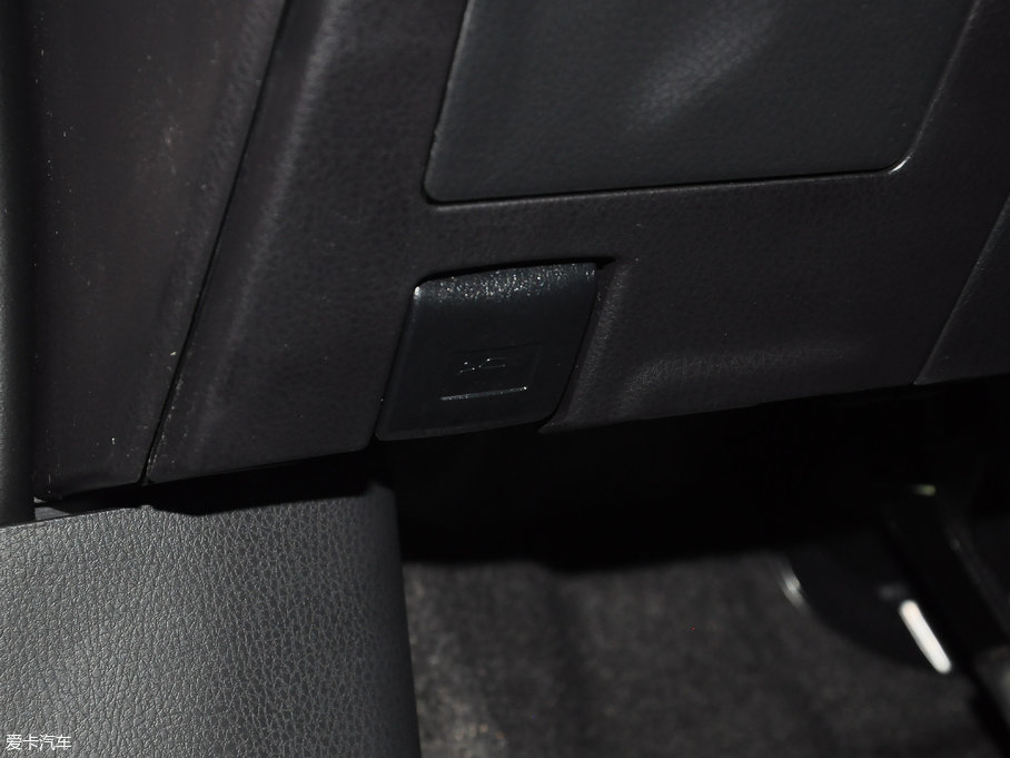 2017_ ȫ 1.2T CVT GL-i