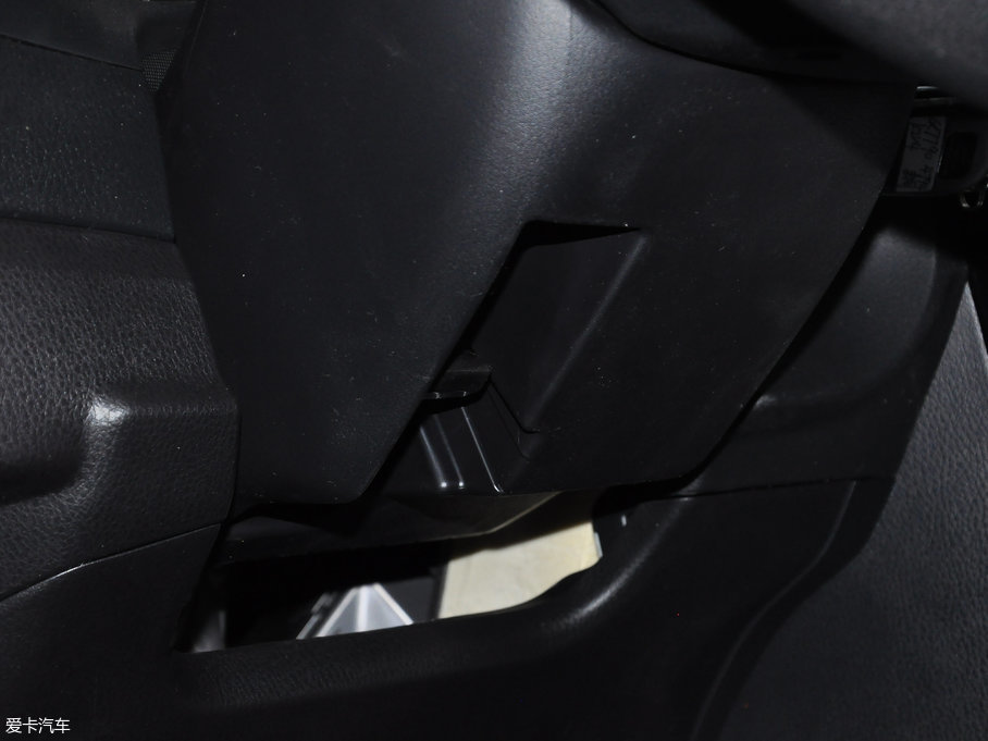 2017_ ȫ 1.2T CVT GL-i