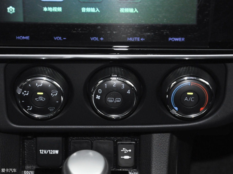 2017_ ȫ 1.2T CVT GL-i