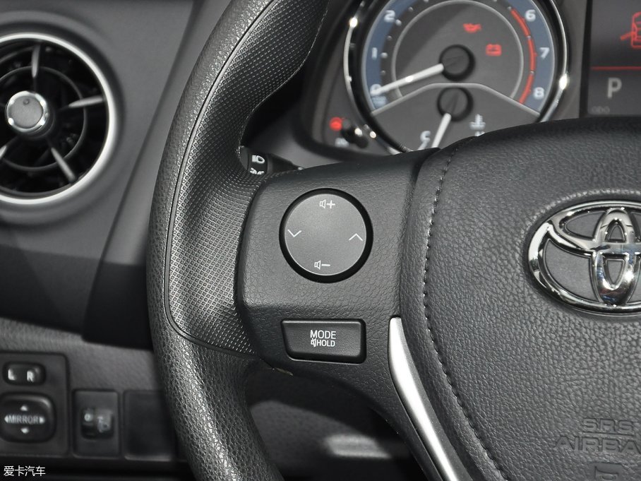 2017_ ȫ 1.2T CVT GL-i