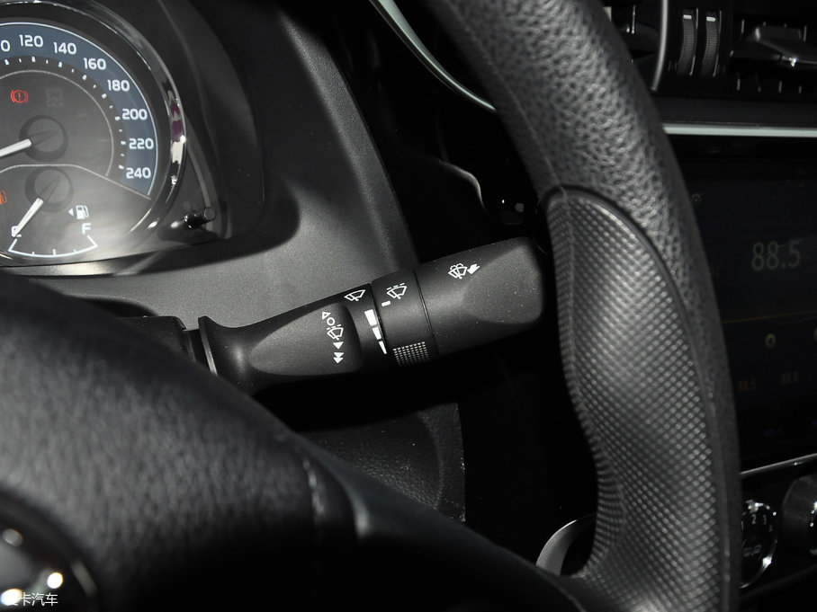 2017_ ȫ 1.2T CVT GL-i