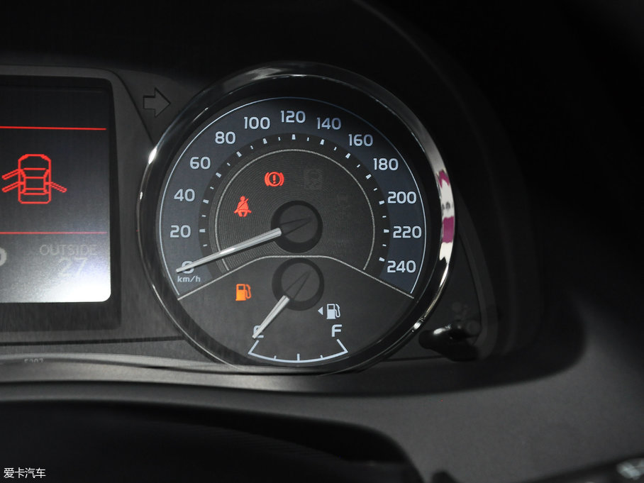 2017_ ȫ 1.2T CVT GL-i