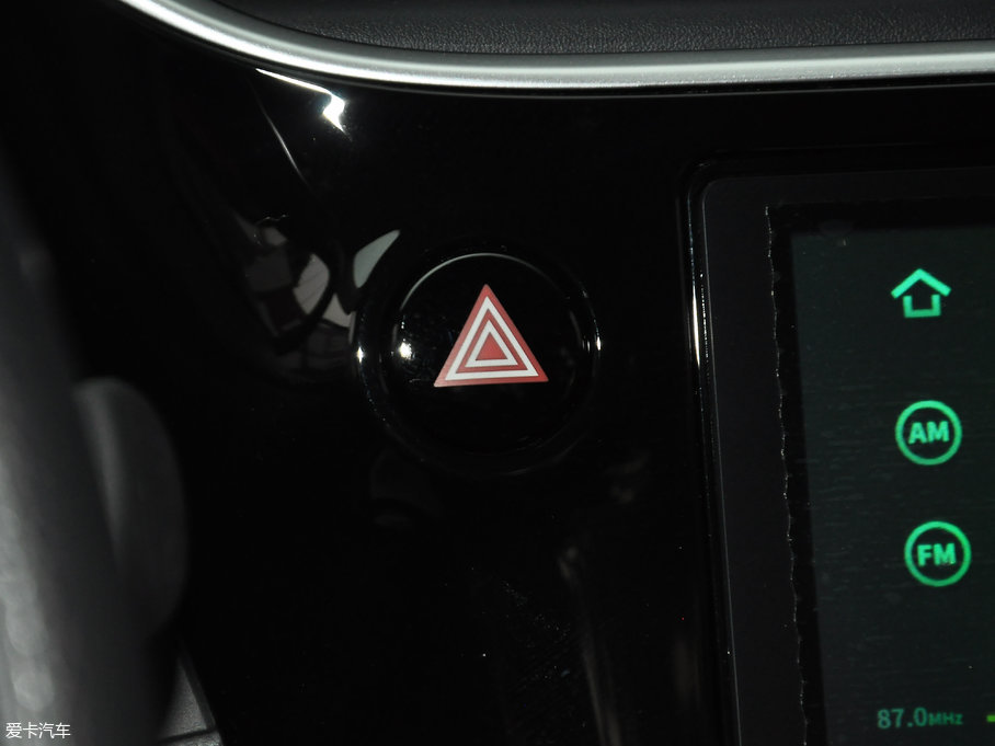 2017_ ȫ 1.2T CVT GL-i