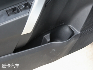 一汽豐田2017款卡羅拉