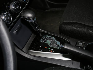 20171.2T CVT GL-i QU