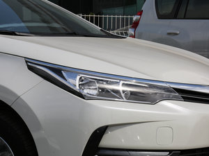 2017ȫ 1.2T CVT GL-iƤ ^