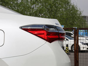 2017ȫ 1.2T CVT GL-iƤ ^