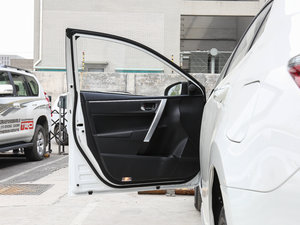 2017ȫ 1.2T CVT GL-iƤ {λ܇T