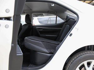 2017ȫ 1.2T CVT GL-iƤ ηŵ