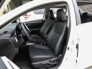 2017ȫ 1.2T CVT GL-iƤ {