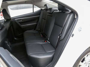 2017ȫ 1.2T CVT GL-iƤ 